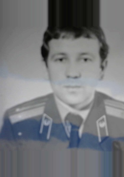 Александр Набережнев
