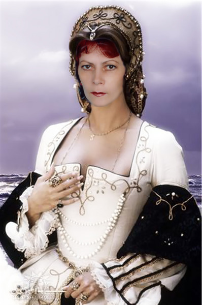 Светлана Кочурова