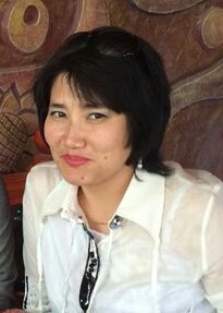 Maigul Bekmuratova