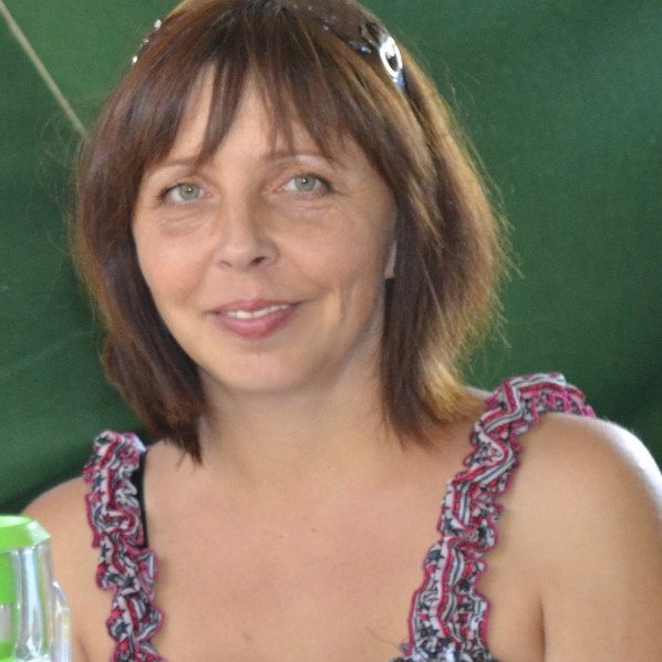 Зотова Ирина