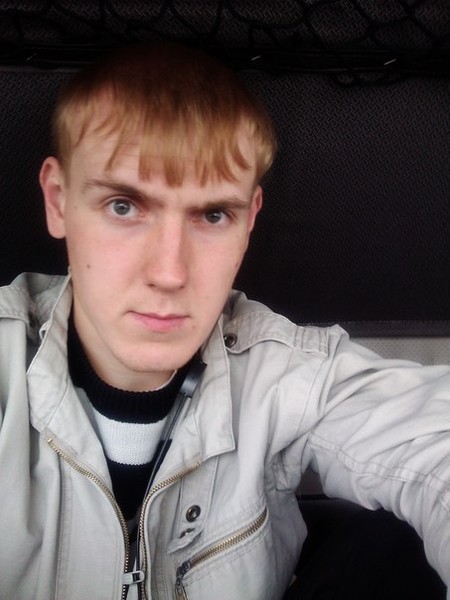 Александр Дьяконов