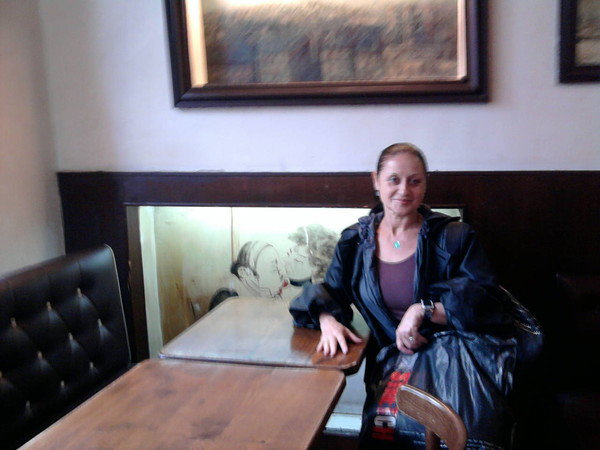 Jane Shkolnik