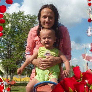 Наталья Кнтз