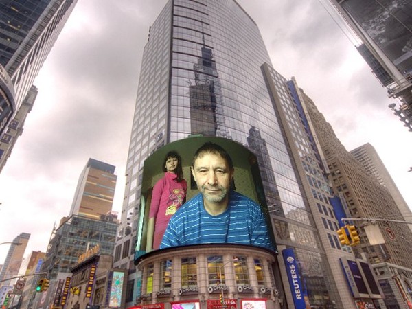 Андрей Сурин