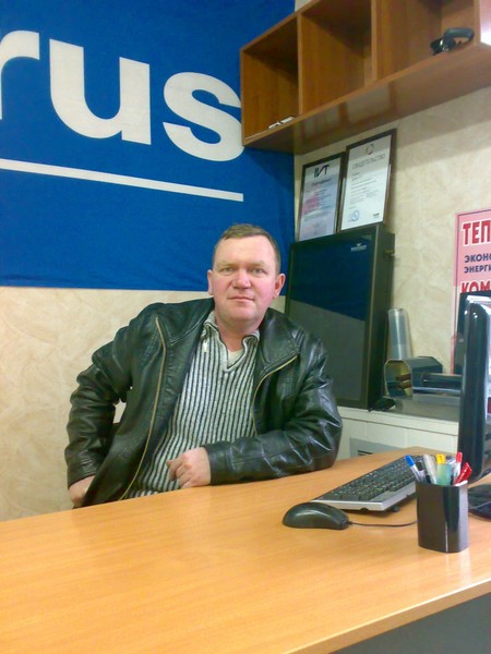 Дмитрий Буйских