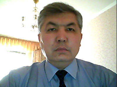 Ералы Канжыгалы