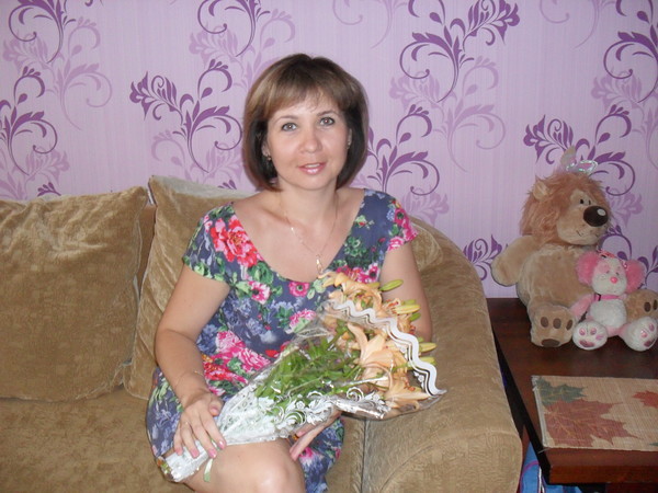 Елена Грачева