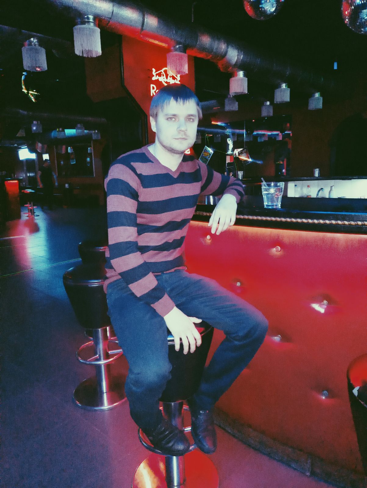 Андрей Миронов