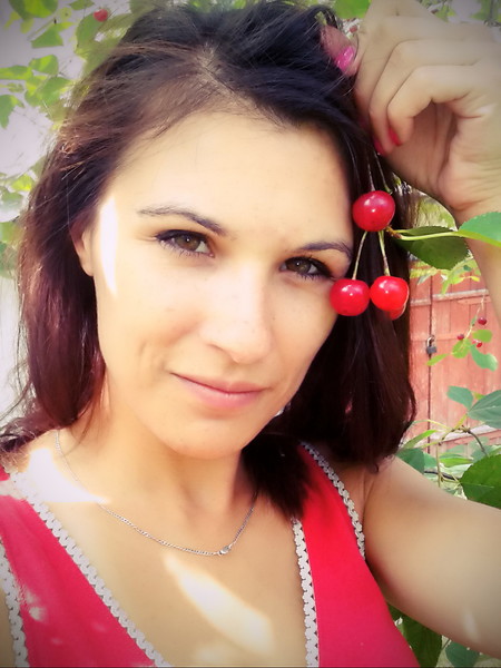 Наталья Булатова