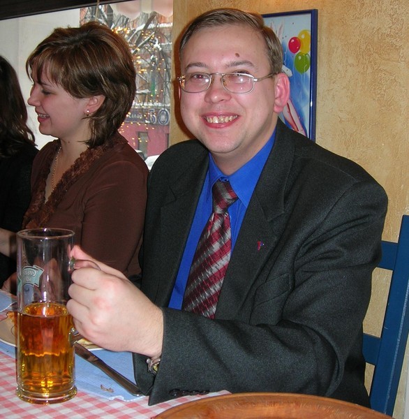 Александр Сачков