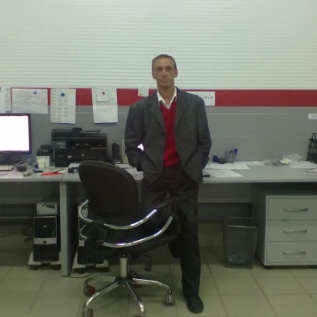 Александр Иванов