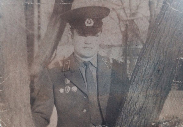 Евгений Рыбалкин