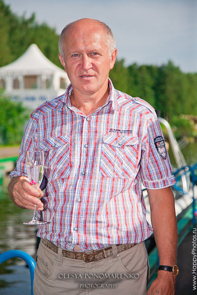 Сергей Иванов