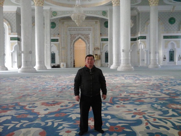 Меержан Туткушев