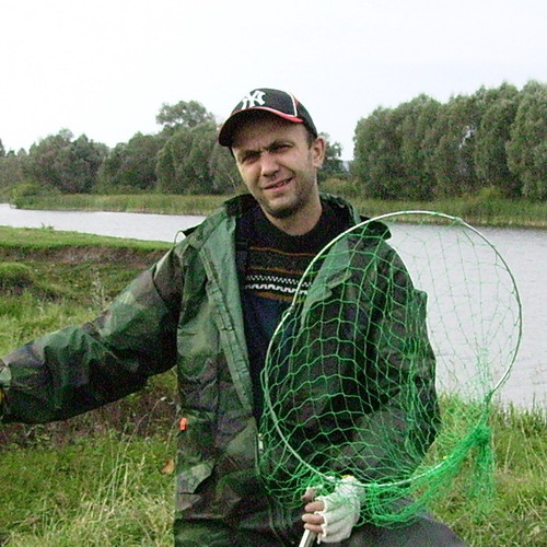Сергей Гецев