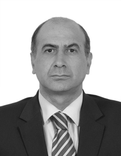 Ashot Manukyan