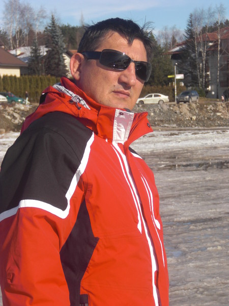 Dragan Matic
