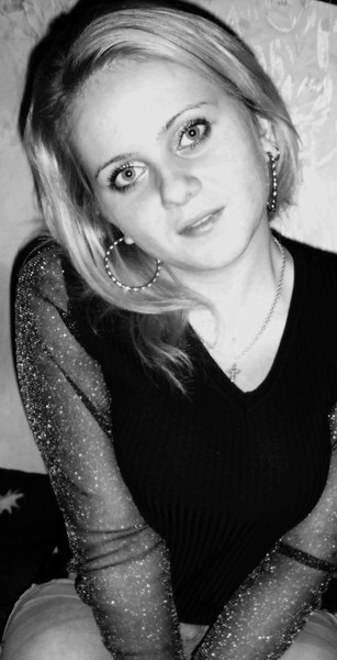 Елена Бабинская