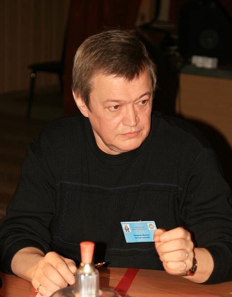 Михаил Смирнов