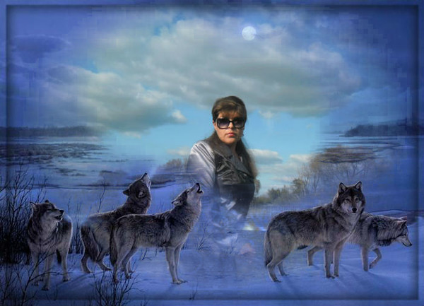 Глухова Екатерина