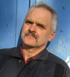 Александр Яловеженко