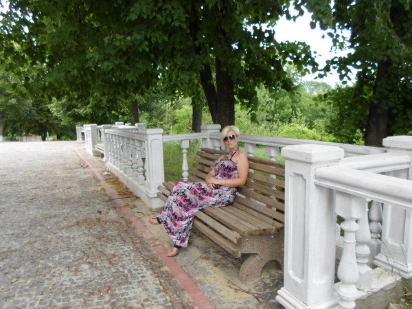 Ирина Пелих