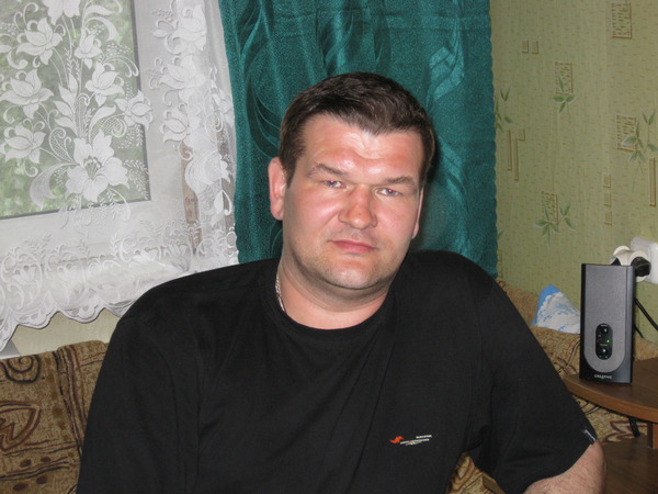 Валера Малютин