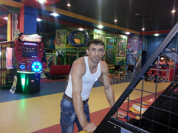 Dron Dron