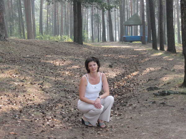 Елена Демьянова