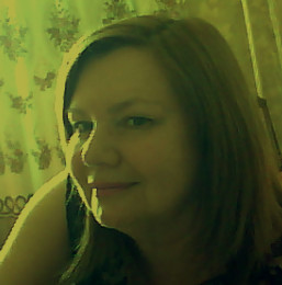 Albina (Alla) Eroshevskaya