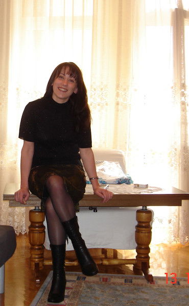 Юлия Пруссакова