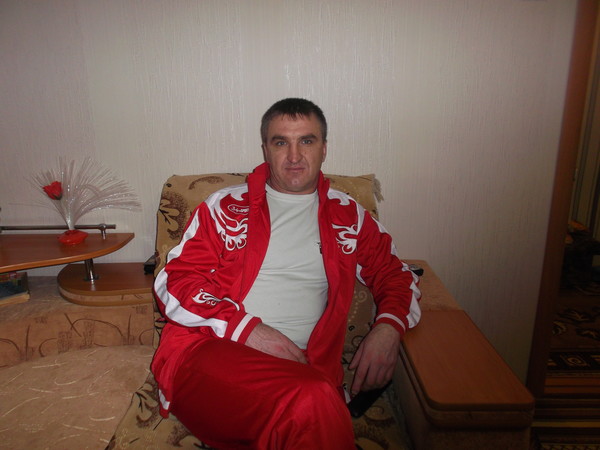 Алексей Кондрашин