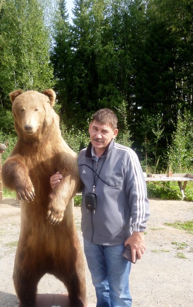 Сергей Евменов