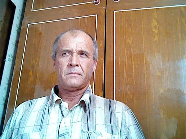 Николай Малахов