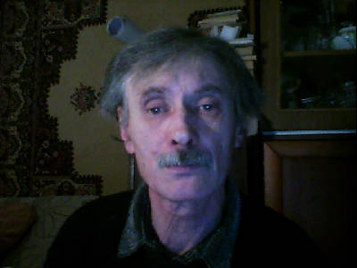 Valeriy Fedotov