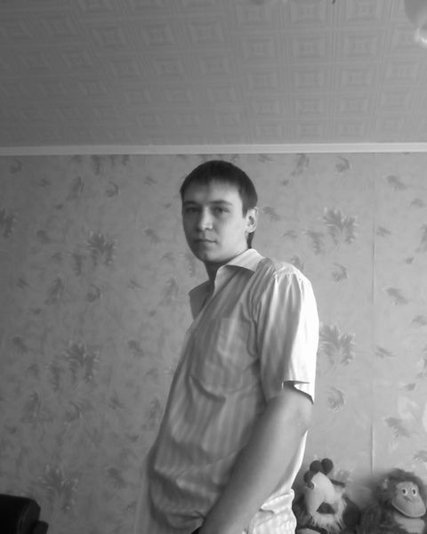 Сергей Потапов