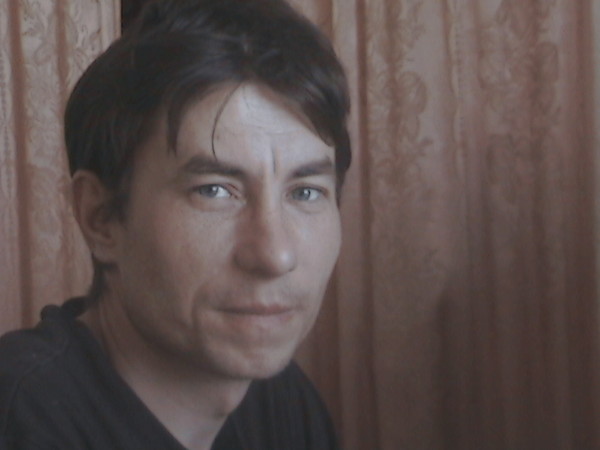 Евгений Подсевалов