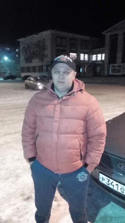 Евгений Бондаренко