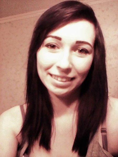 Тамара Колесникова