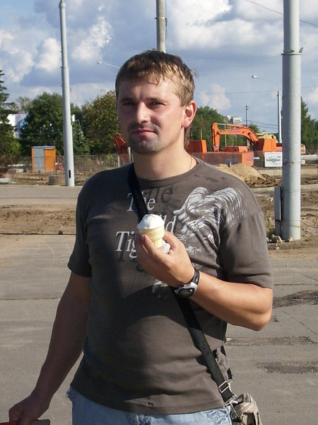 Андрей