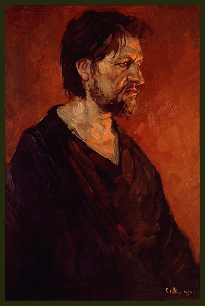 Michail Vashkevich