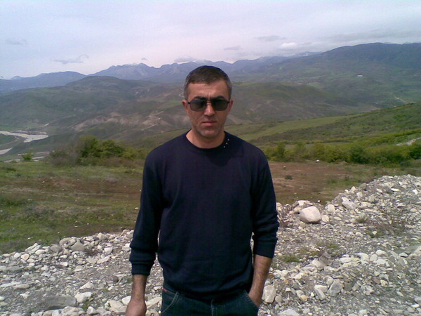 Nazar Abdullaev