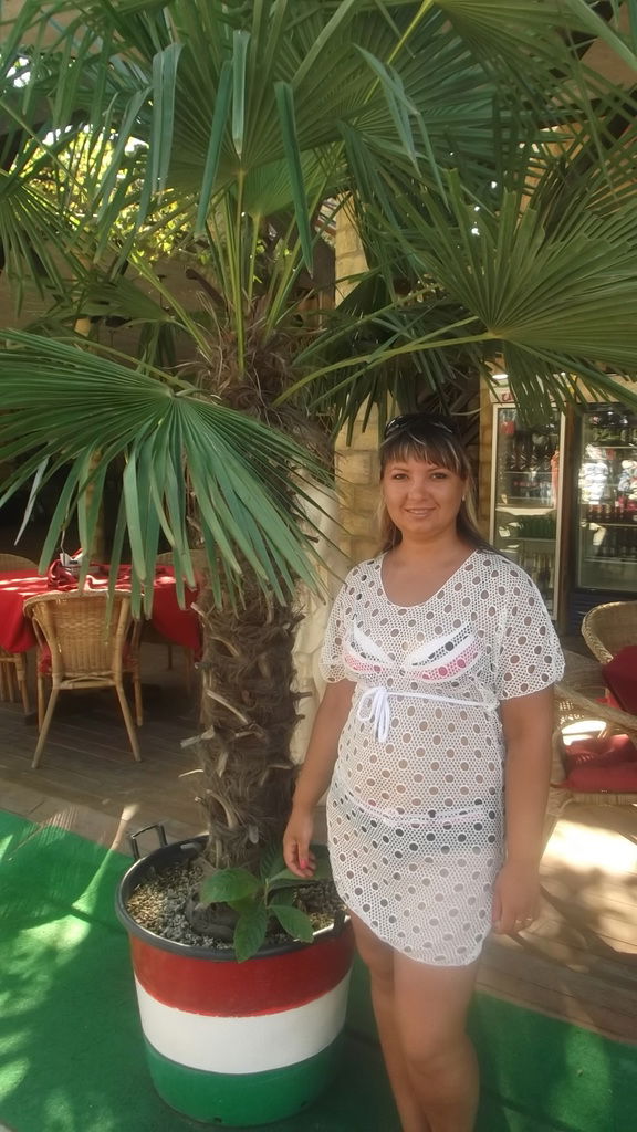 Маргарита Леднёва