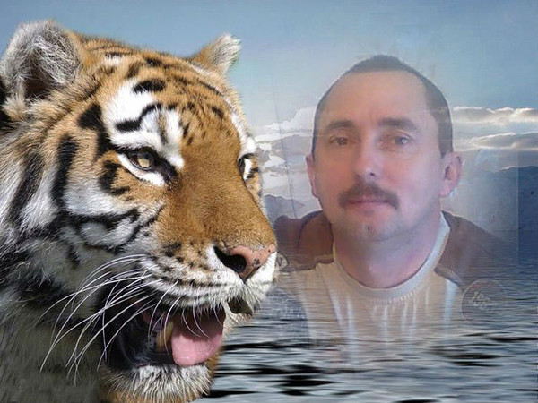 Владимир Демиденко