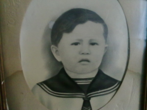 Боранбай Раев