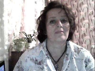 Людмила Иванова