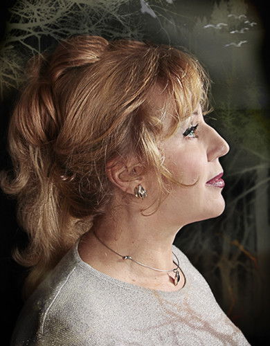 Тамара Петрова