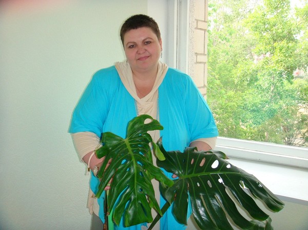 Елена Лишко