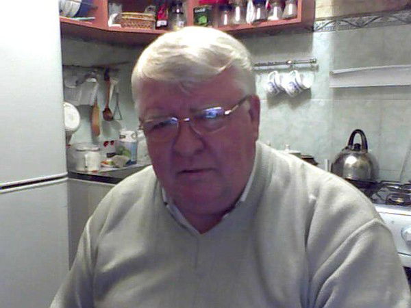 Юрий Матросов