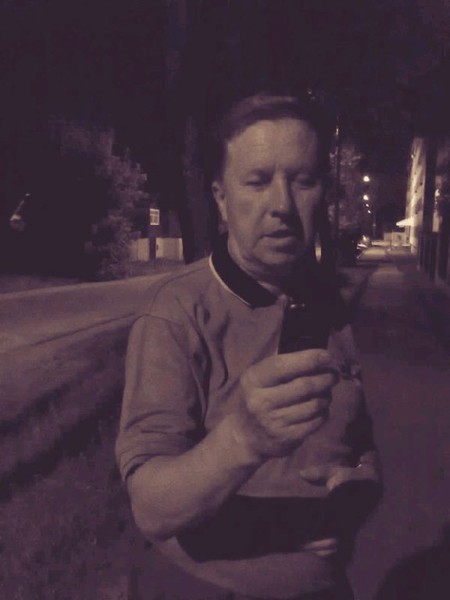 Валерий Барашкин